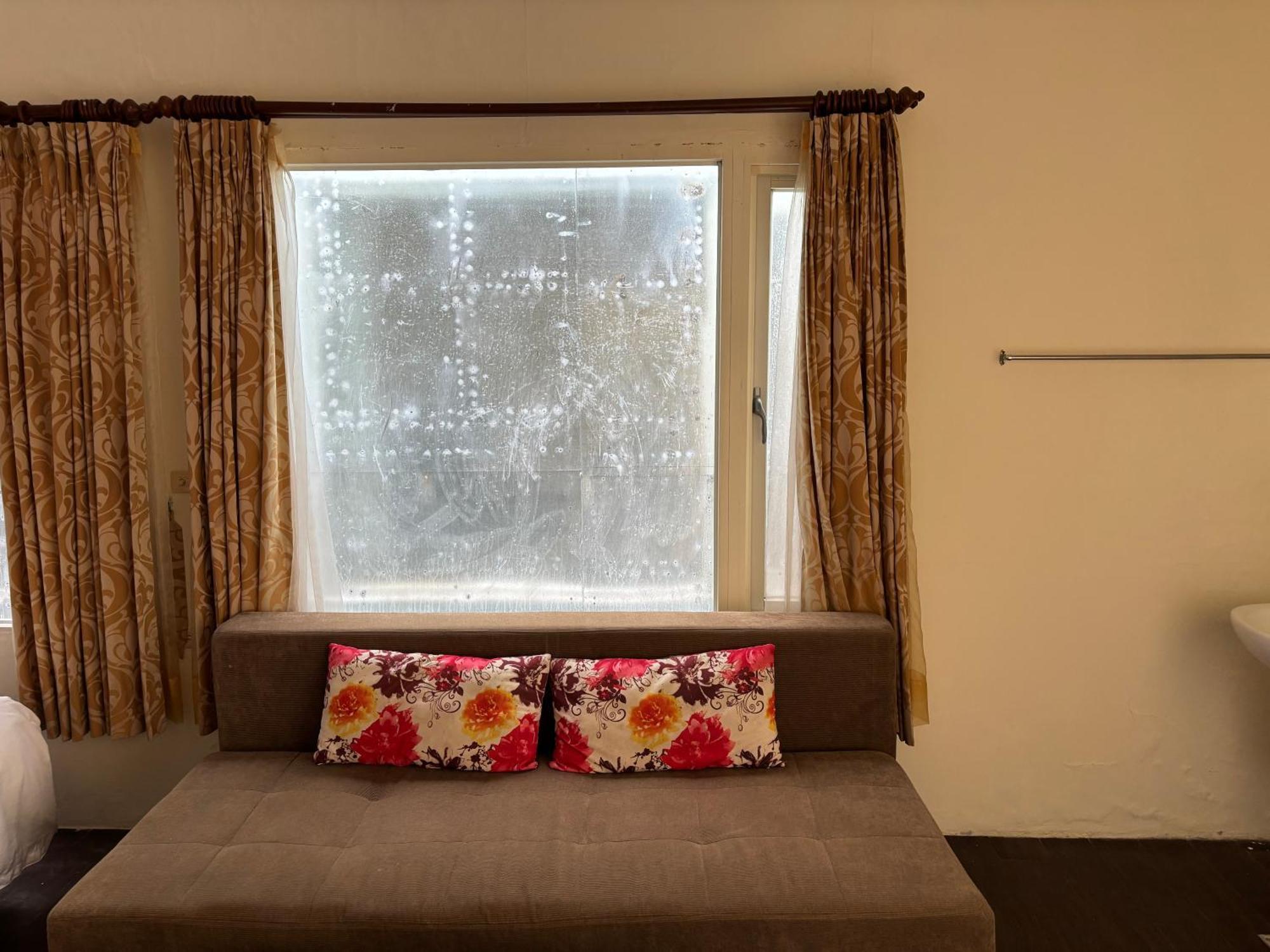 Hearty Homestay Nanwan Exterior photo