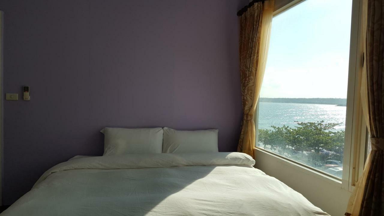 Hearty Homestay Nanwan Exterior photo