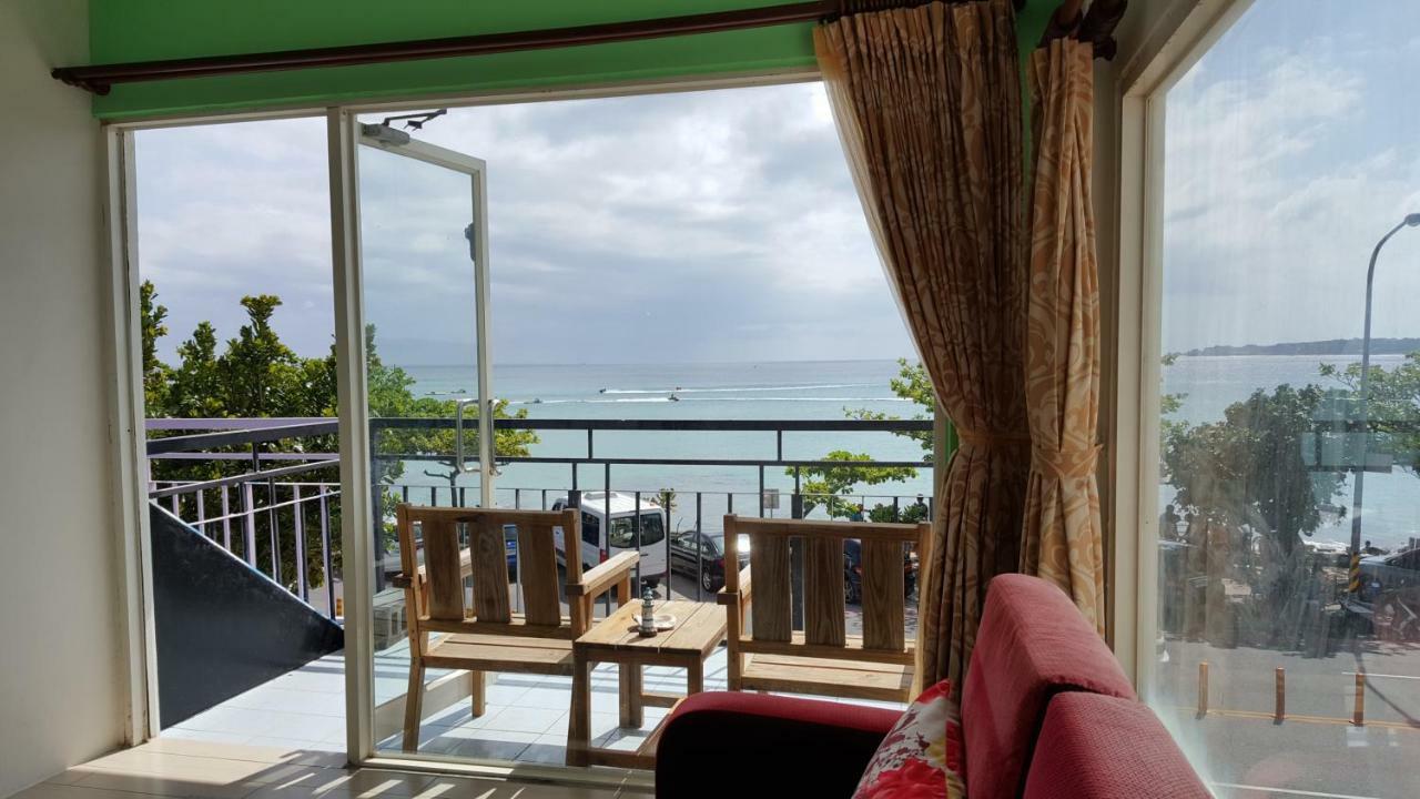 Hearty Homestay Nanwan Exterior photo