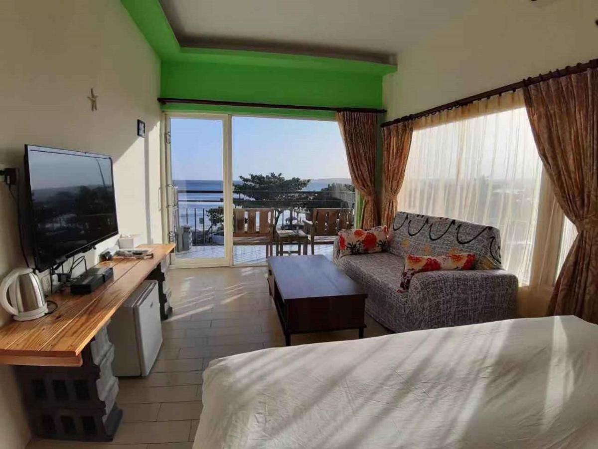 Hearty Homestay Nanwan Exterior photo