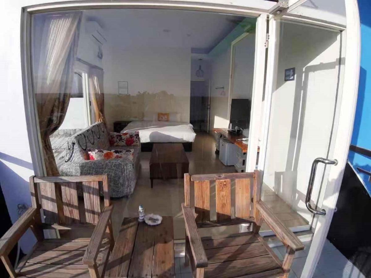 Hearty Homestay Nanwan Exterior photo