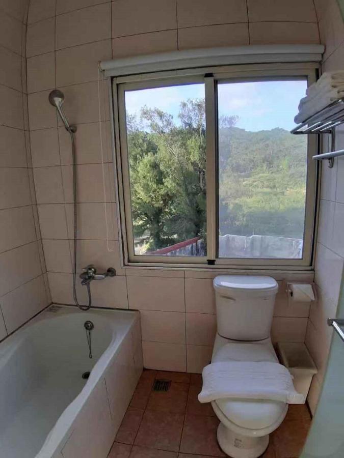 Hearty Homestay Nanwan Exterior photo